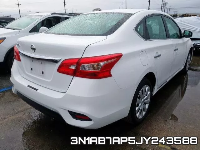 3N1AB7AP5JY243588 фото 5