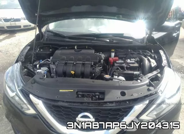 3N1AB7AP6JY204315 фото 2
