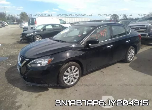 3N1AB7AP6JY204315 фото 3