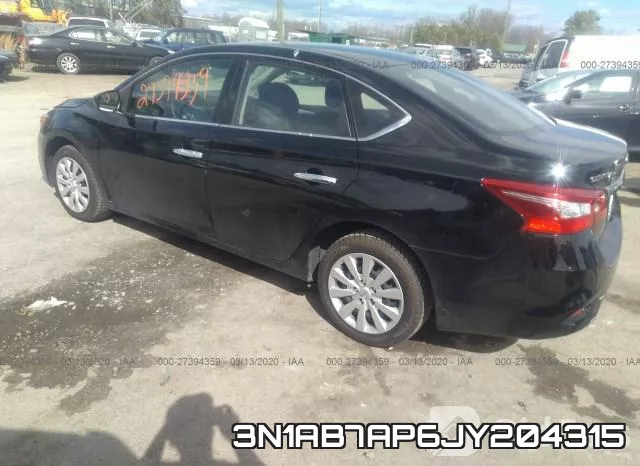 3N1AB7AP6JY204315 фото 4