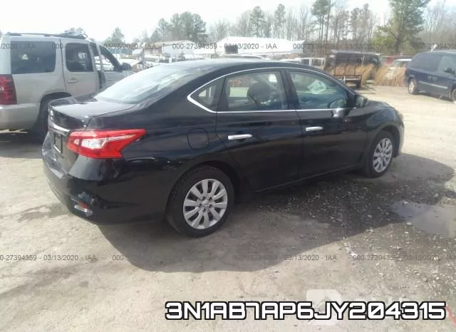 3N1AB7AP6JY204315 фото 5