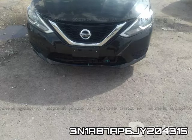 3N1AB7AP6JY204315 фото 7