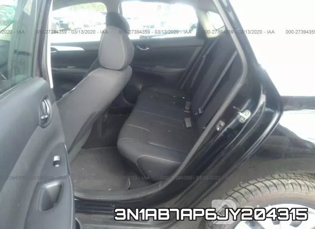 3N1AB7AP6JY204315 фото 9