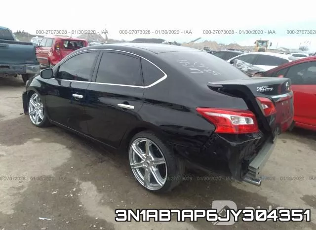 3N1AB7AP6JY304351 фото 4