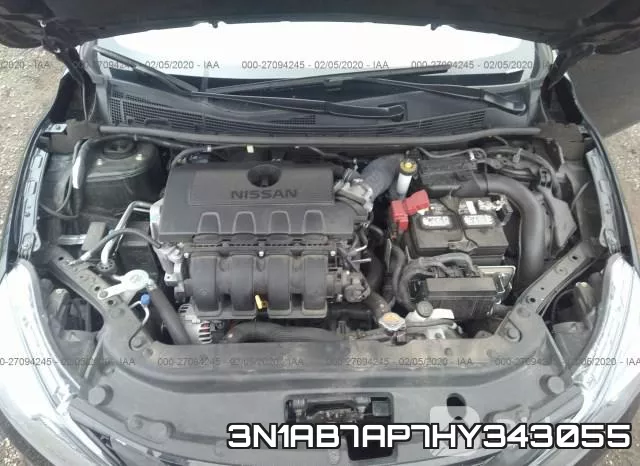 3N1AB7AP7HY343055 фото 2