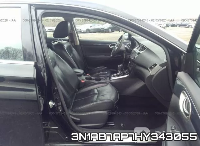 3N1AB7AP7HY343055 фото 6
