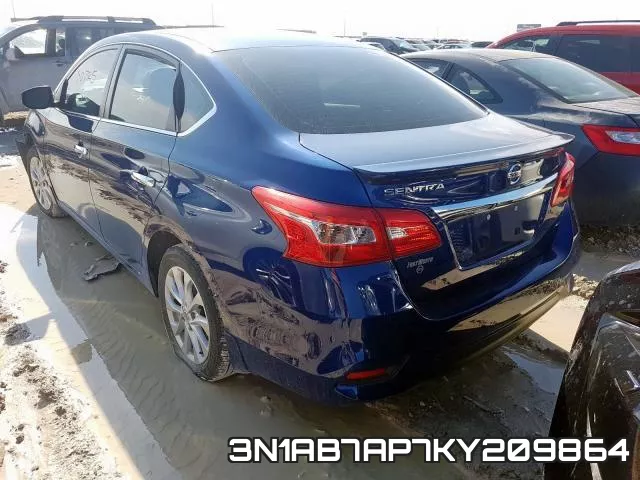 3N1AB7AP7KY209864 фото 4