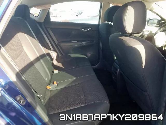 3N1AB7AP7KY209864 фото 7