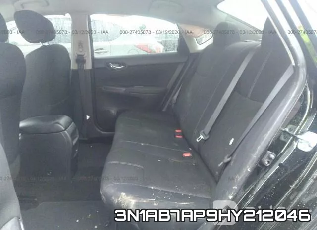 3N1AB7AP9HY212046 фото 9