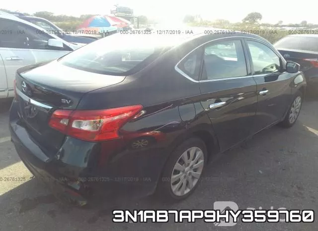3N1AB7AP9HY359760 фото 5
