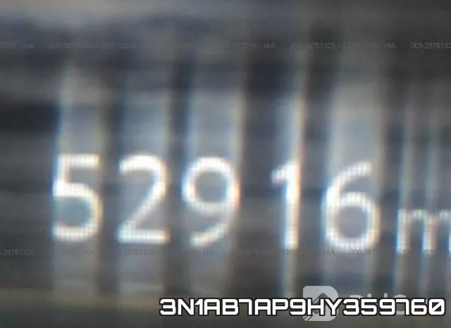 3N1AB7AP9HY359760 фото 8