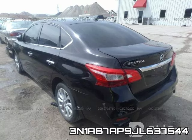 3N1AB7AP9JL637544 фото 4