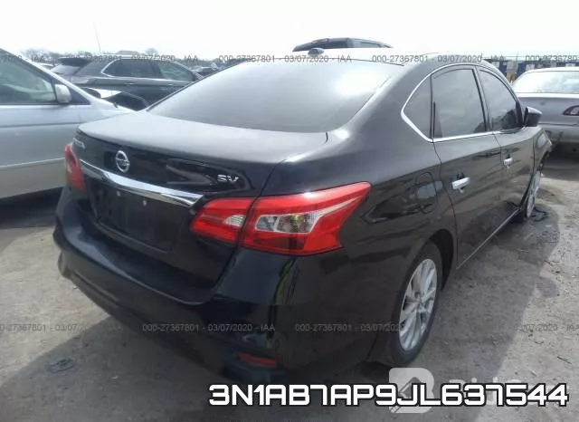 3N1AB7AP9JL637544 фото 5
