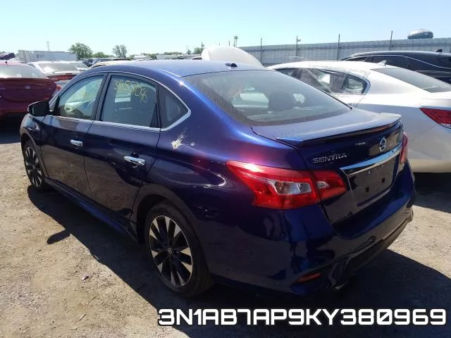 3N1AB7AP9KY380969 фото 4