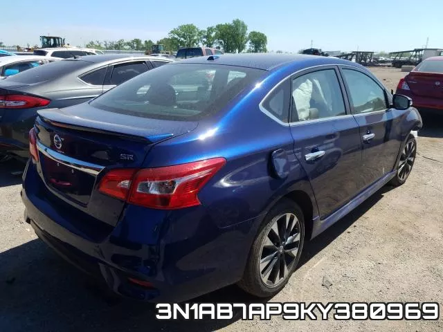 3N1AB7AP9KY380969 фото 5
