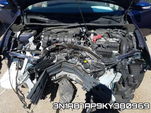 3N1AB7AP9KY380969 фото 8