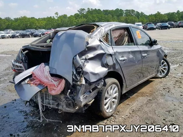 3N1AB7APXJY206410 фото 5