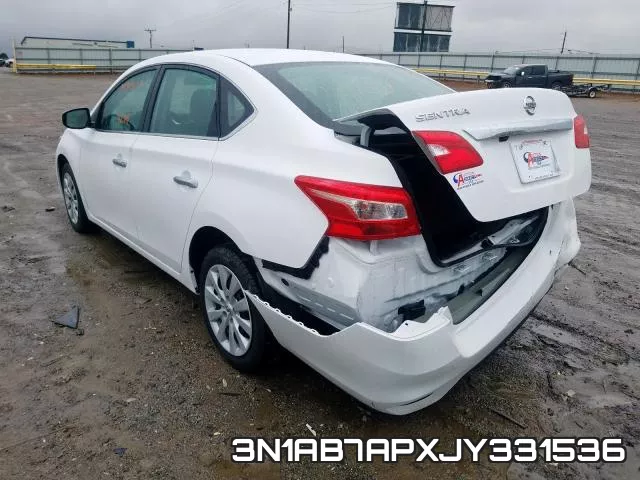 3N1AB7APXJY331536 фото 4