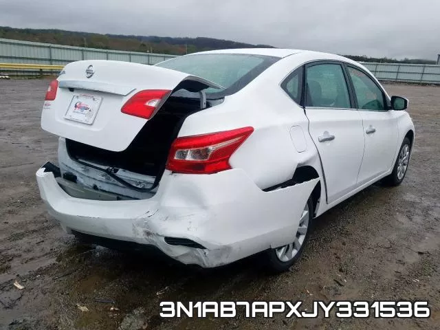 3N1AB7APXJY331536 фото 5