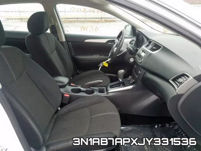 3N1AB7APXJY331536 фото 6