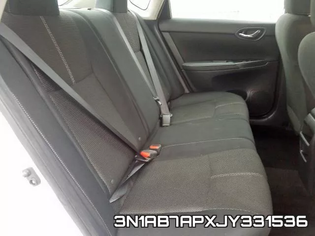3N1AB7APXJY331536 фото 7