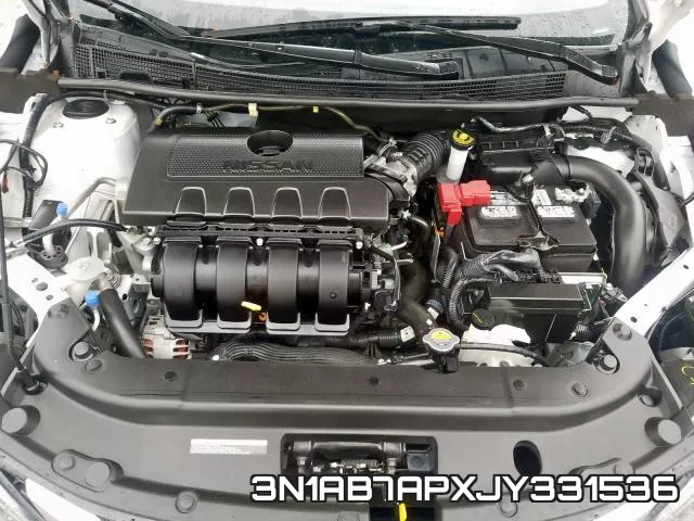 3N1AB7APXJY331536 фото 8