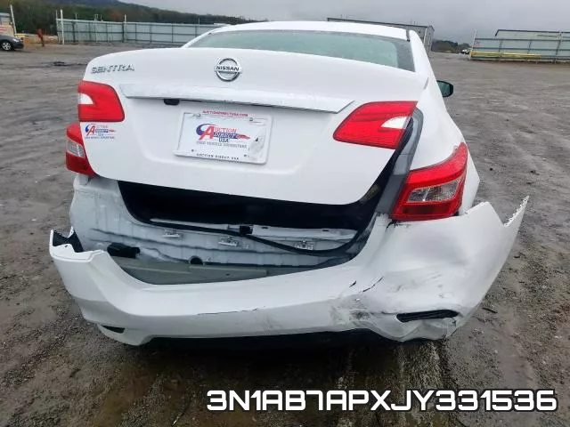 3N1AB7APXJY331536 фото 10