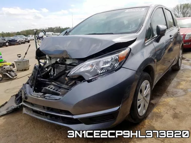 3N1CE2CP9HL373820 фото 3