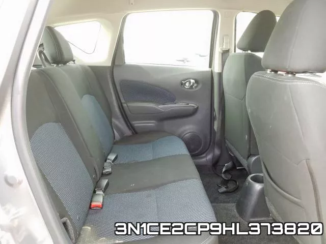 3N1CE2CP9HL373820 фото 7