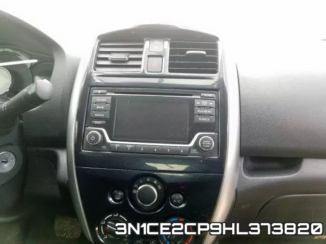 3N1CE2CP9HL373820 фото 10