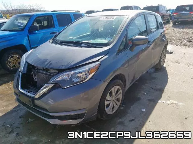 3N1CE2CP9JL362659 фото 3