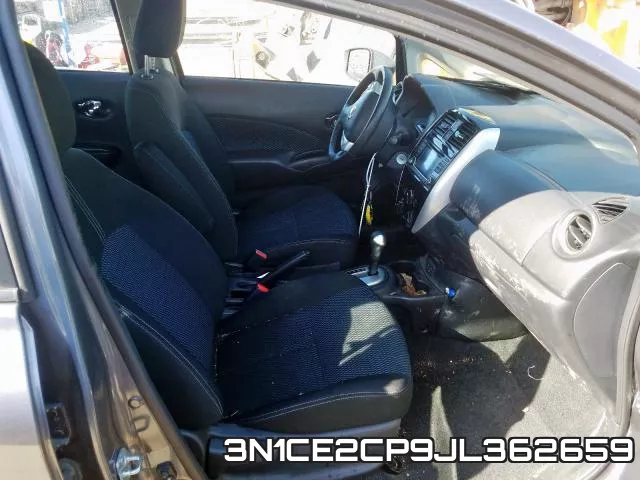 3N1CE2CP9JL362659 фото 6