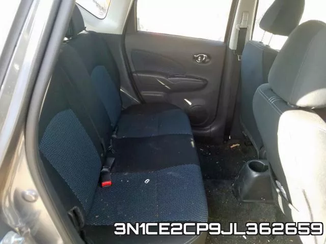 3N1CE2CP9JL362659 фото 7