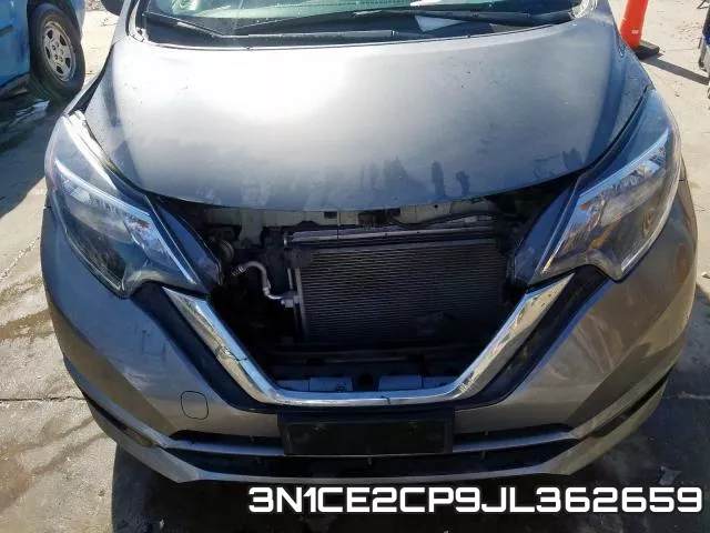 3N1CE2CP9JL362659 фото 10