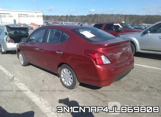 3N1CN7AP4JL869808 фото 4