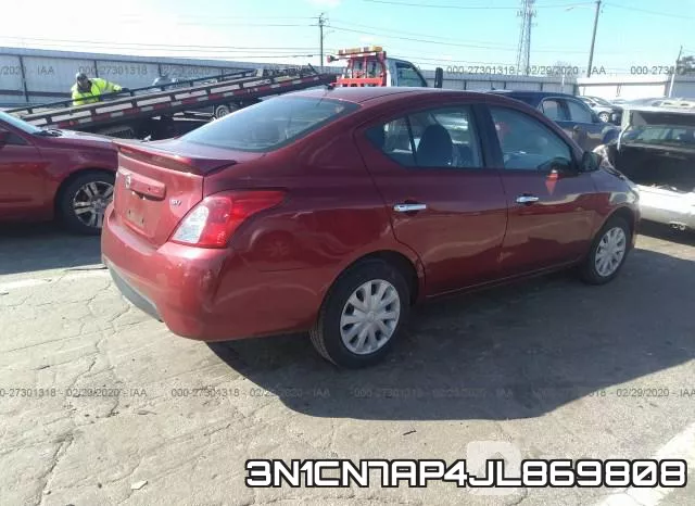3N1CN7AP4JL869808 фото 5