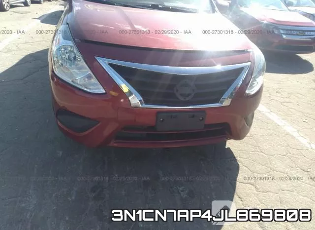 3N1CN7AP4JL869808 фото 7