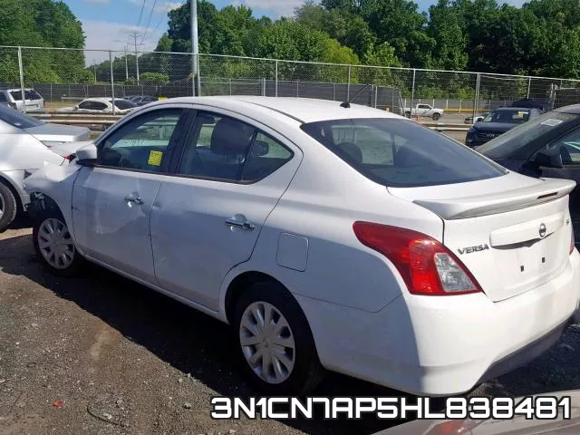 3N1CN7AP5HL838481 фото 4