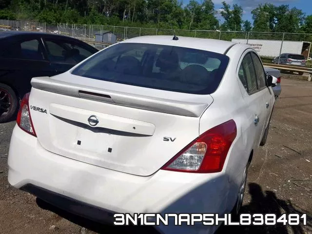 3N1CN7AP5HL838481 фото 5