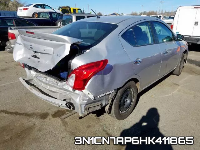 3N1CN7AP6HK411865 фото 5