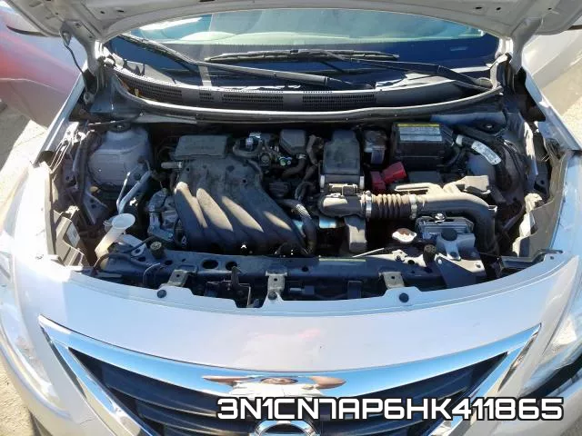 3N1CN7AP6HK411865 фото 8
