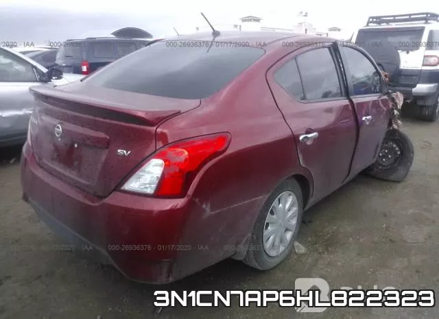 3N1CN7AP6HL822323 фото 5