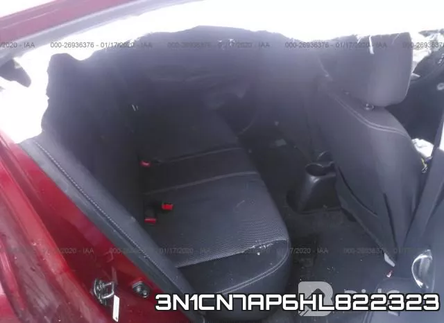 3N1CN7AP6HL822323 фото 9