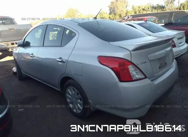 3N1CN7AP8HL818614 фото 4