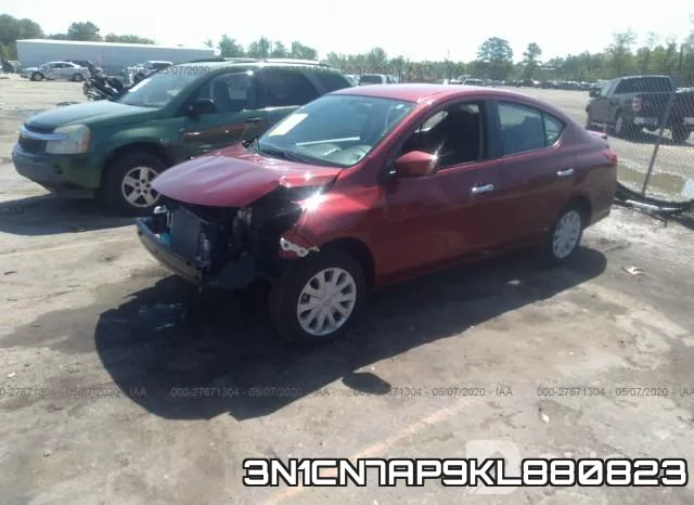 3N1CN7AP9KL880823 фото 3