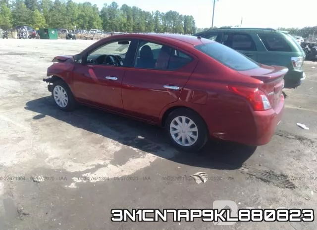 3N1CN7AP9KL880823 фото 4