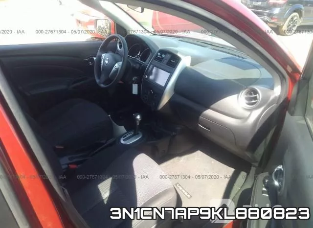 3N1CN7AP9KL880823 фото 6