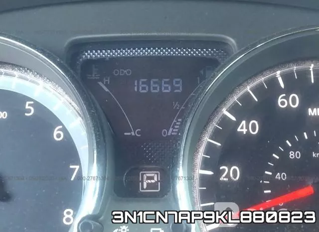 3N1CN7AP9KL880823 фото 8