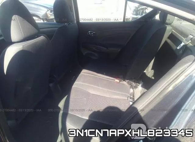 3N1CN7APXHL823345 фото 9
