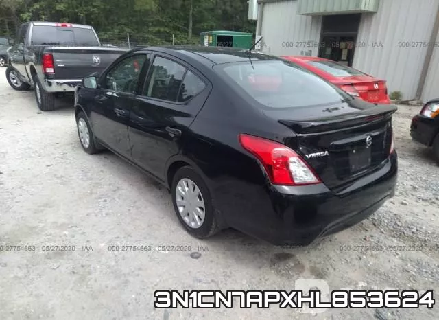 3N1CN7APXHL853624 фото 4